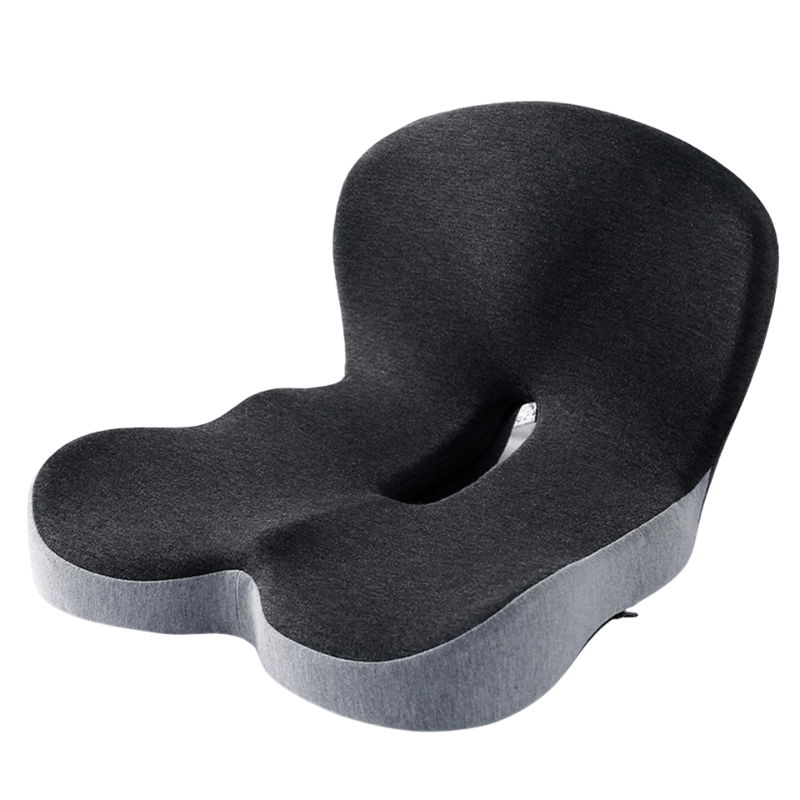 Kalsten | BODYFORM PAD – Ergonomic Memory Foam Seat Cushion for Everyday Comfort