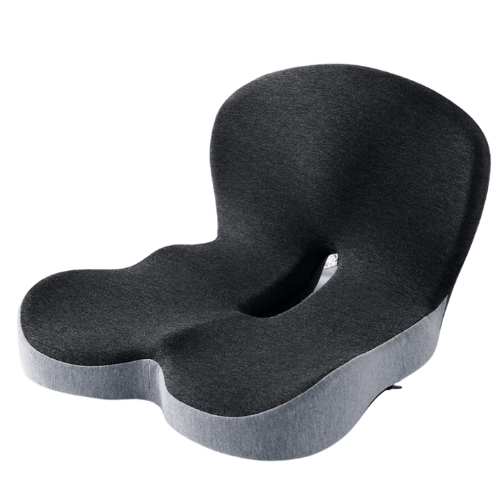 Kalsten | BODYFORM PAD – Ergonomic Memory Foam Seat Cushion for Everyday Comfort