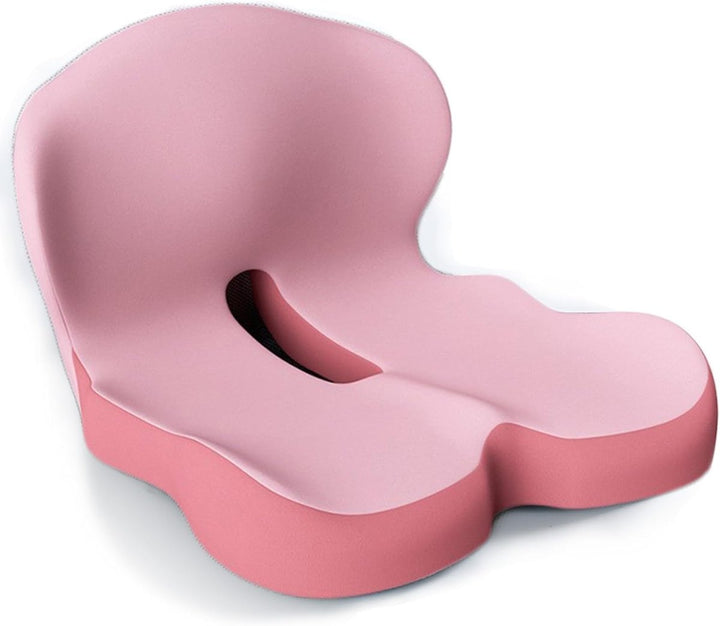 Kalsten | BODYFORM PAD – Ergonomic Memory Foam Seat Cushion for Everyday Comfort