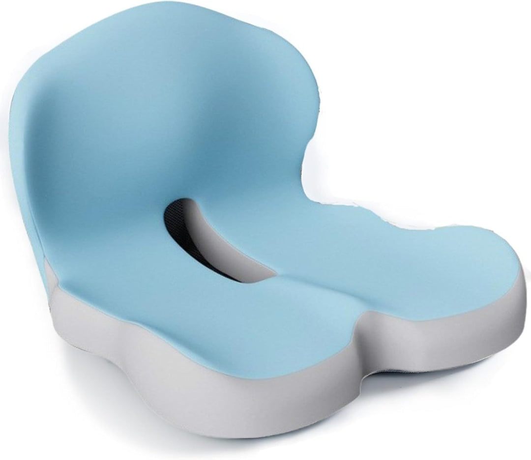 Kalsten | BODYFORM PAD – Ergonomic Memory Foam Seat Cushion for Everyday Comfort