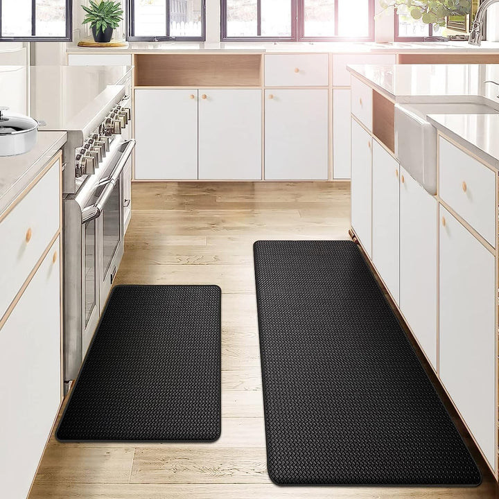 Padded Anti-Slip Kitchen Door Mat Kalsten