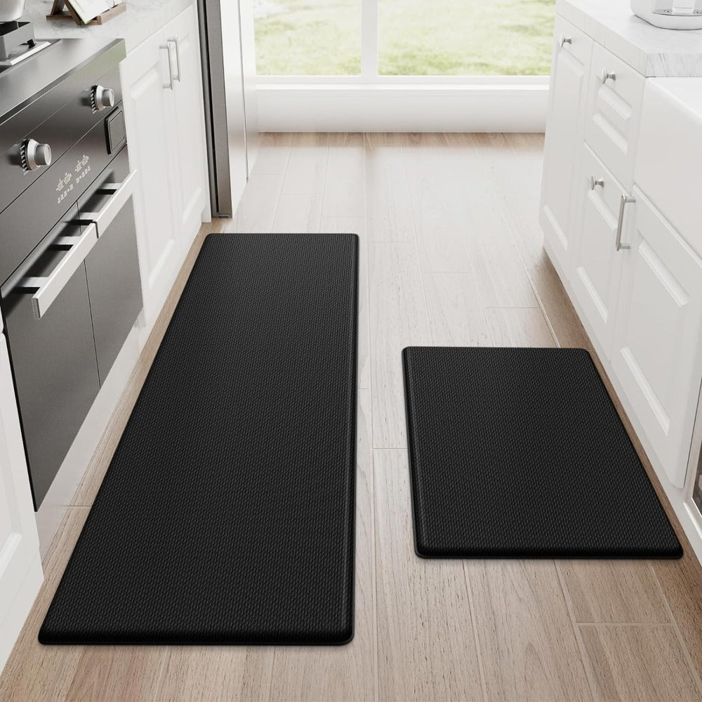 Padded Anti-Slip Kitchen Door Mat Kalsten