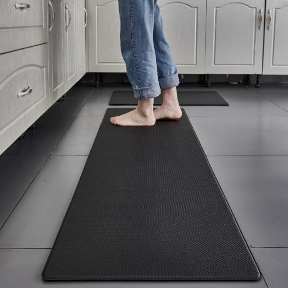 Padded Anti-Slip Kitchen Door Mat Kalsten