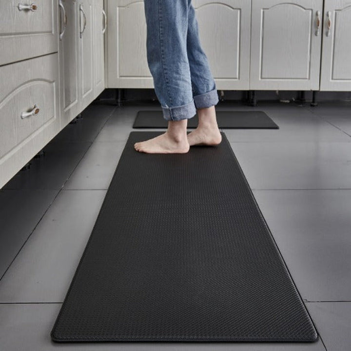 Padded Anti-Slip Kitchen Door Mat Kalsten