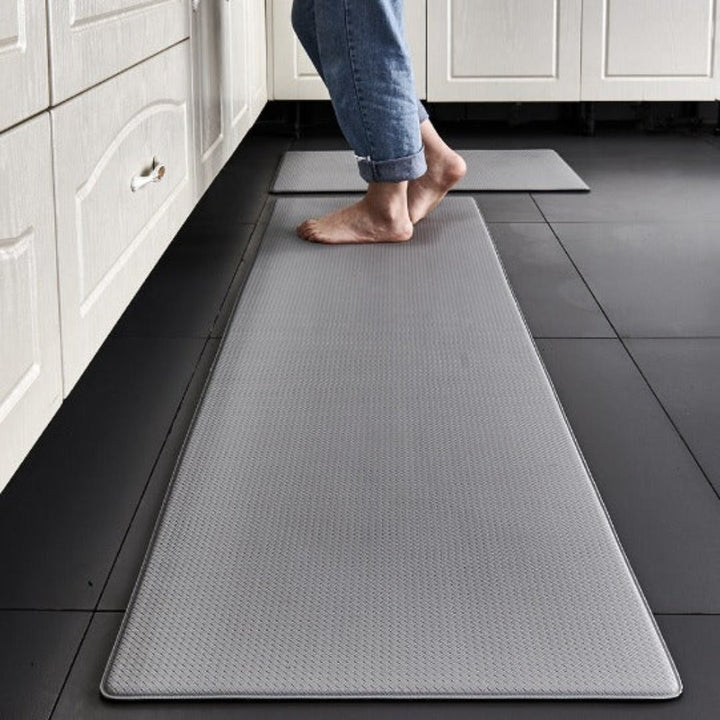 Padded Anti-Slip Kitchen Door Mat Kalsten