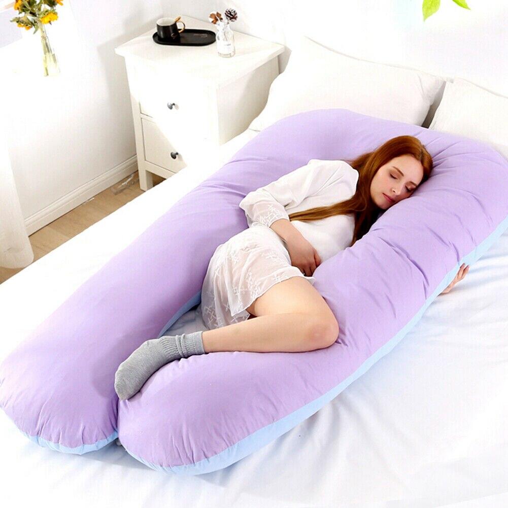 Full Body Support Cuddle Pillow Kalsten