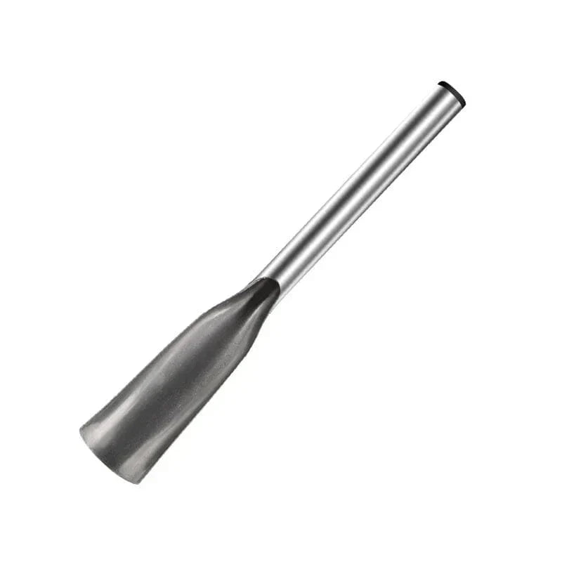 BowLift | DigDeep Hand Trowel – Stainless Steel Tool for Tough Soil Penetration