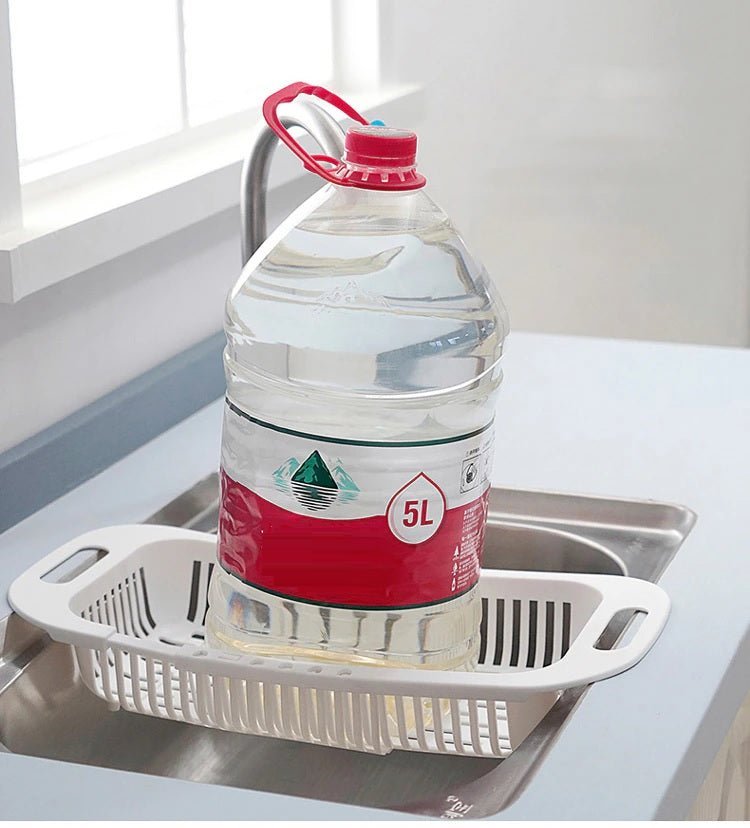 Tray - Make washing your fruits easier - Practical and effective! | Kalsten