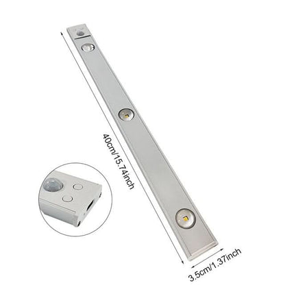 Skanto | Wireless Dimmable Smart LED Motion Sensor Light