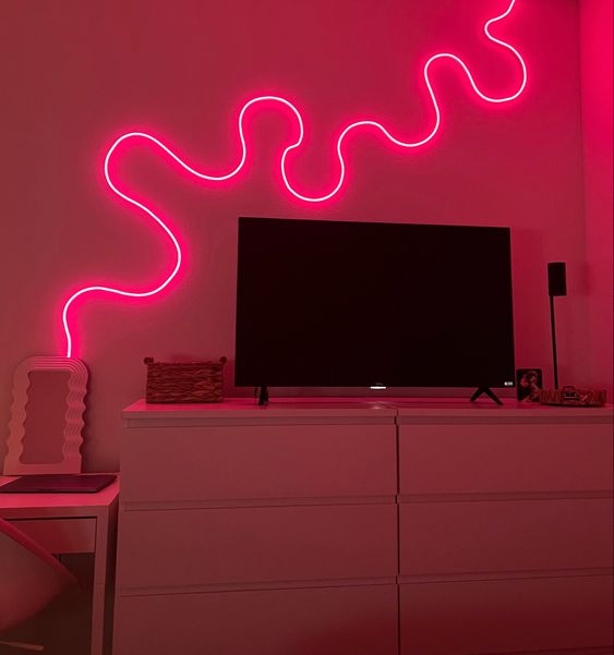 Flexible LED Strip - FlexiGlow LED | Kalsten