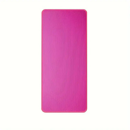 Skanto | Extra Thick Non-Slip Yoga Mat for Comfort and Stability