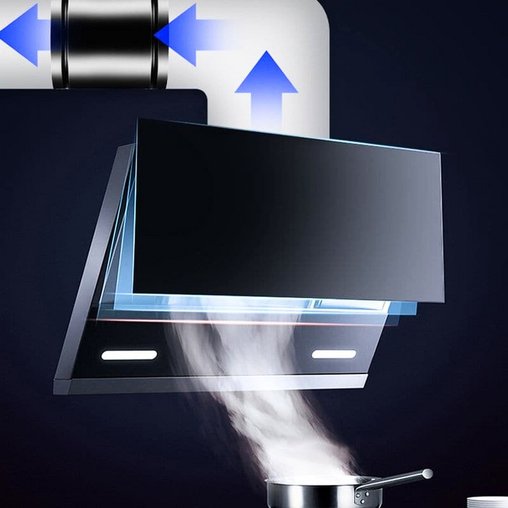Exhaust fan - PureFlow