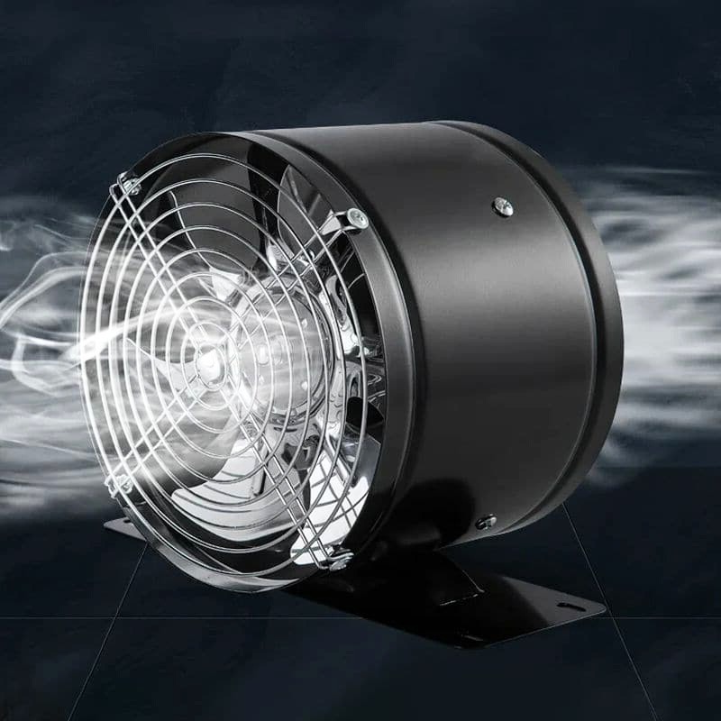 Exhaust fan - PureFlow