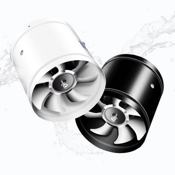 Exhaust fan - PureFlow