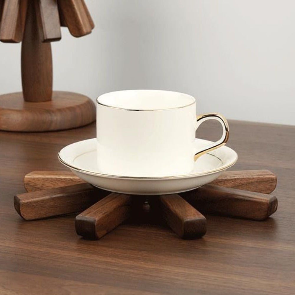Walnut Natural Elegance for Your Table | Kalsten