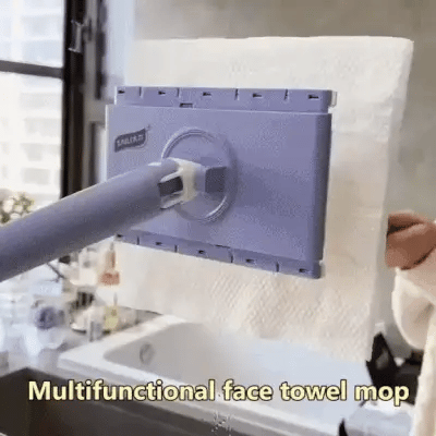 Mopmaster - Hygienic Cleaning Solution | Kalsten