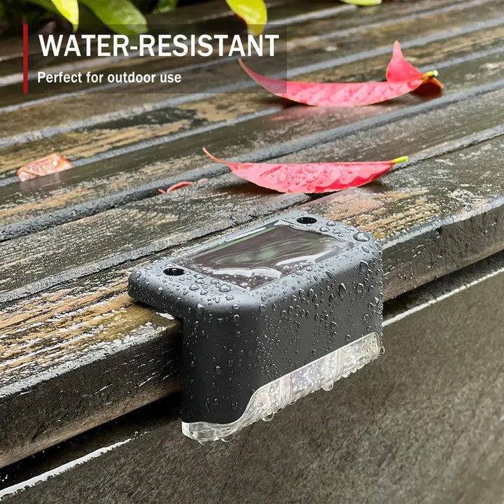 Solar Waterproof LED Step Light Kalsten