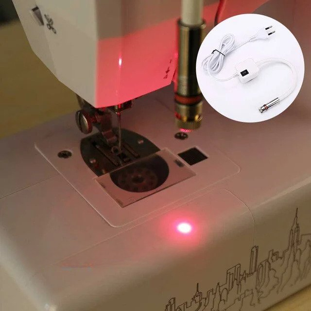 Kalsten | StitchLaser – Unmatched precision when sewing like never before!