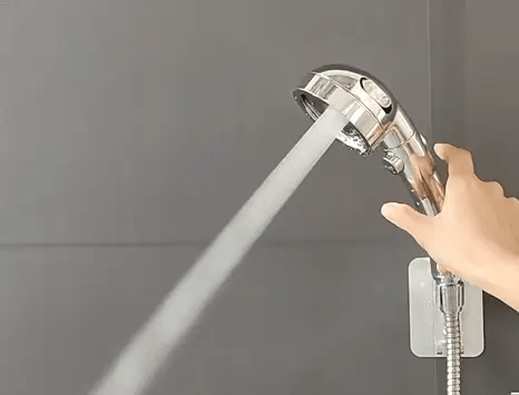 Hand shower 3-in-1 for strong shower jet | Kalsten