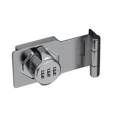 - Secure your property - Practical and reliable - Peace of mind | Kalsten