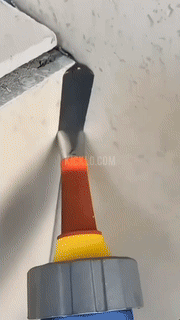Kalsten | Sealant Caulk Nozzle Kit
