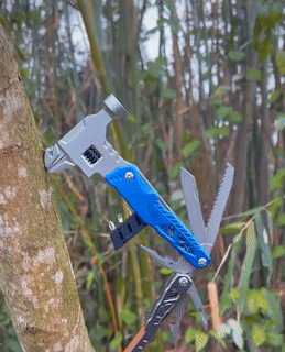 Kalsten | Multifunctional Wrench Pliers Hammer