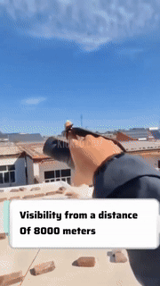 Skanto | UltraZoom Monocular Telescope