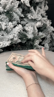 Kalsten | Pop Out Money Gift Box