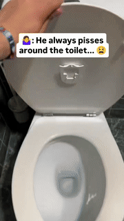 Kalsten | Backlit Toilet LED Sensor Projector