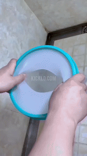 Kalsten | Waterproof Shower Leg Protector Cover