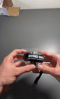 Kalsten | LED Wrist Strengthening Gyro Ball