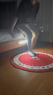 Kalsten | Ultra-thin Motion Sensor Cabinet Light