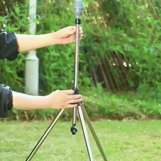 Kalsten | Automatic 360 Degree Garden Rotating Sprinkler
