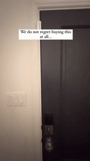 Kalsten | Anti-theft Childproof Door Safety Latch