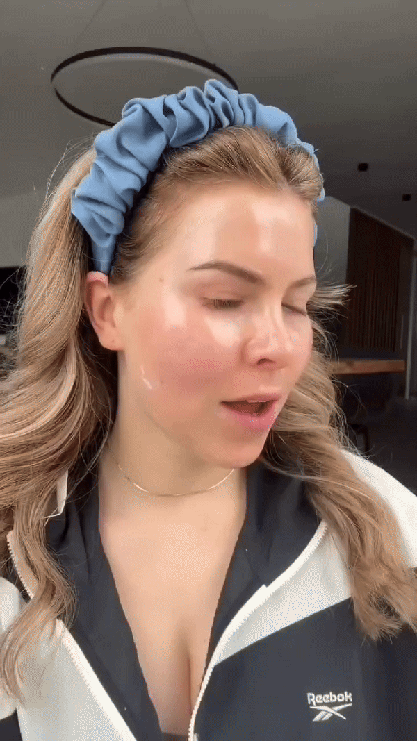 Kalsten | Korean Glass Skin Collagen Glow Mask