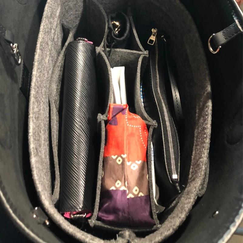 Multi Pocket Handbag Organizer | Kalsten