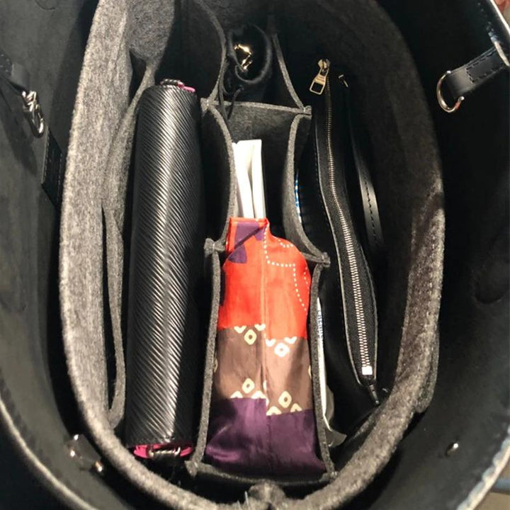 Multi Pocket Handbag Organizer | Kalsten