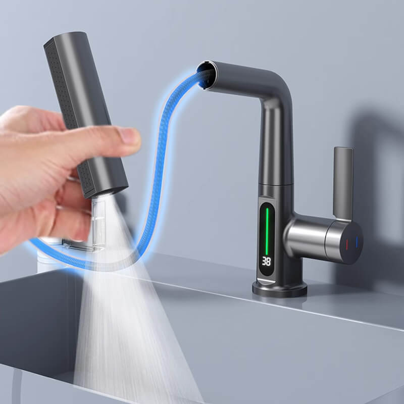 AquaSentinel — Avoid burns and master your water world with smart control and longer lifespan! | Kalsten