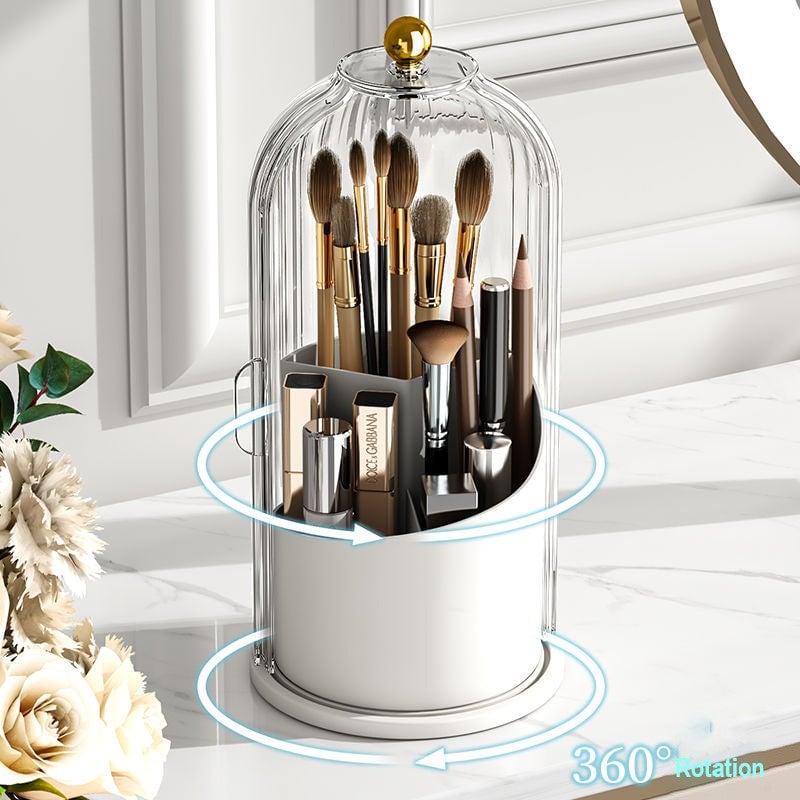 GlamSpin — Perfect organization for radiant beauty moments every day | Kalsten