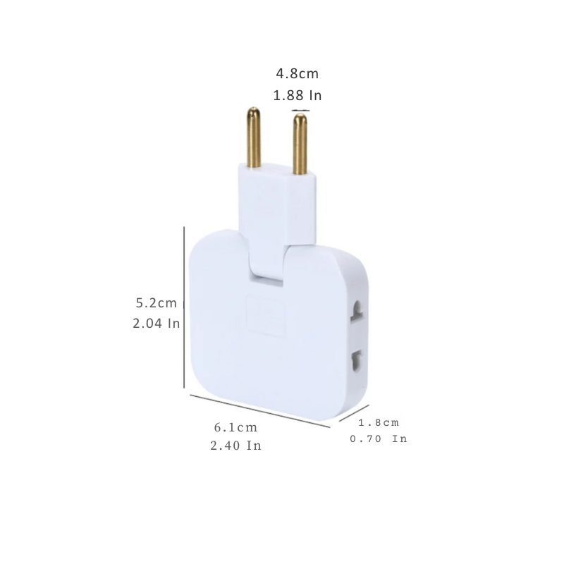 FlexiVolt — Slim Power Genie for limitless organization and safety | Kalsten