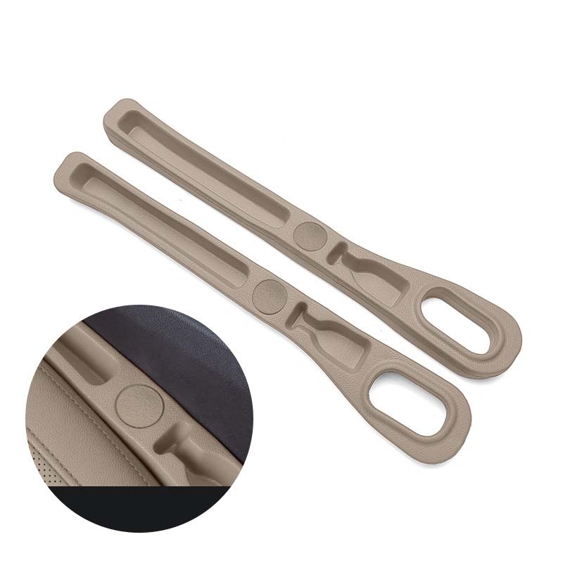 New car seat side gap filler | Kalsten