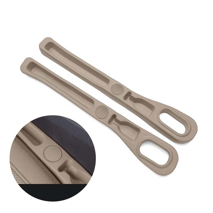 New car seat side gap filler | Kalsten