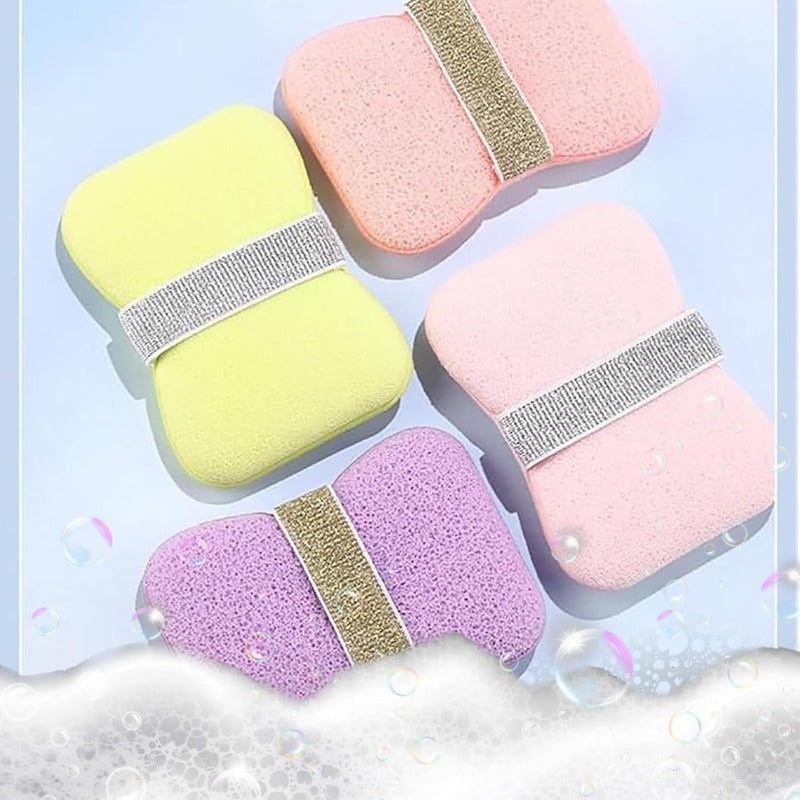 AquaSilk — Indulgent soap fixation for radiant soft skin with every shower | Kalsten