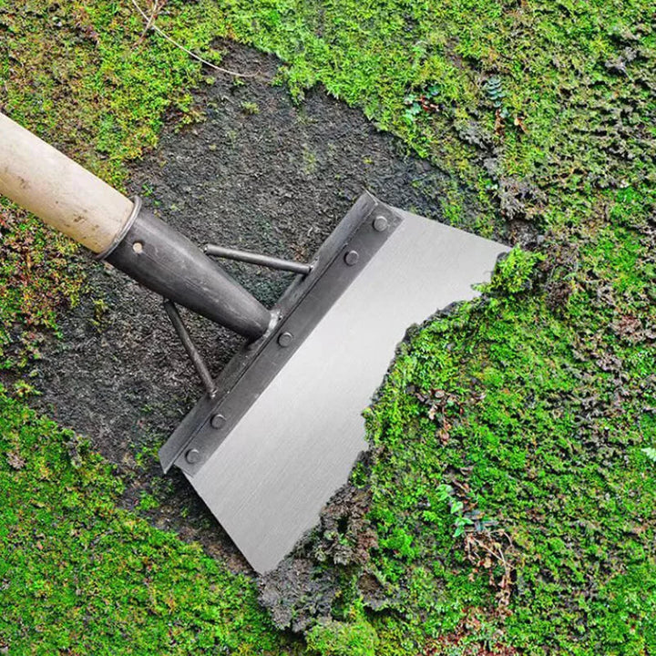 PowerProwler — Put an end to dirt and back pain for your perfect garden mix | Kalsten