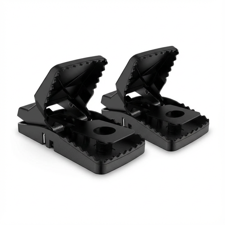 Kalsten | Heavy-Duty Double Bite Rat Trap