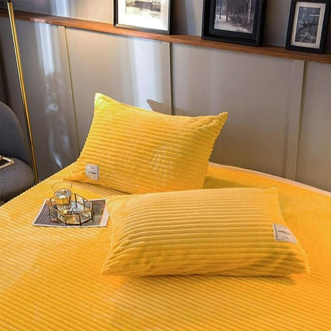 DreamFleece Enveloping softness for peaceful nights | Kalsten