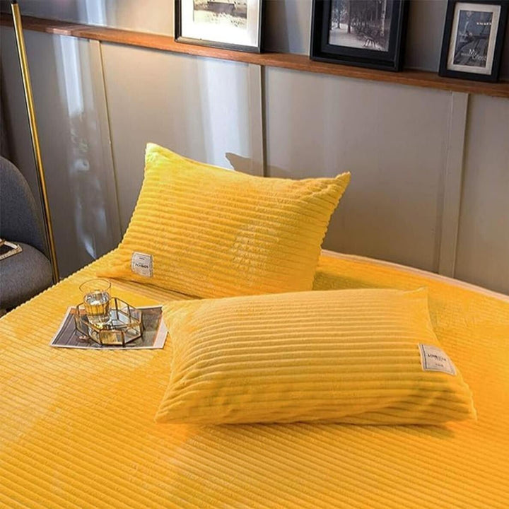 DreamFleece Enveloping softness for peaceful nights | Kalsten