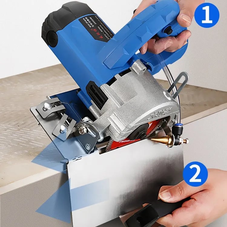 Kalsten | Tile 45 o Chamfering Device