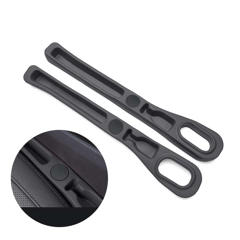 New car seat side gap filler | Kalsten