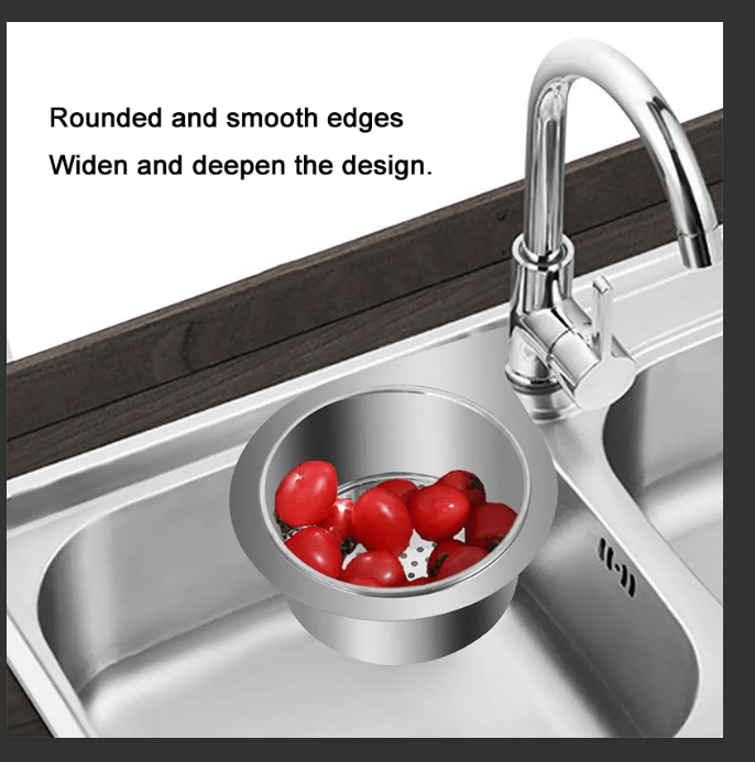 SwanSink Elegance and cleanliness guaranteed | Kalsten